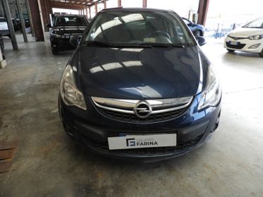 OPEL Corsa IV - Corsa 5p 1.2 Edition (elective) 85cv