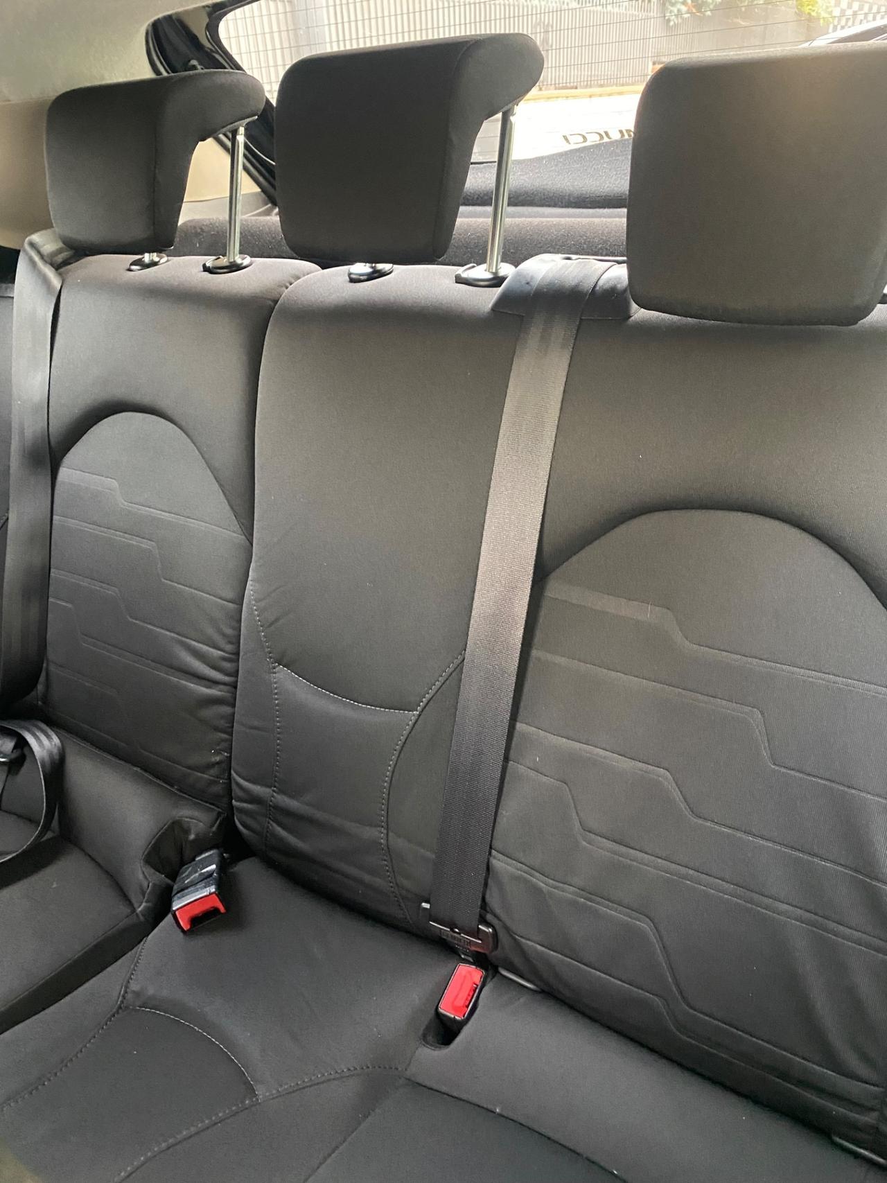 Alfa Romeo MiTo 1.4 GPL 2014 Full Xeno