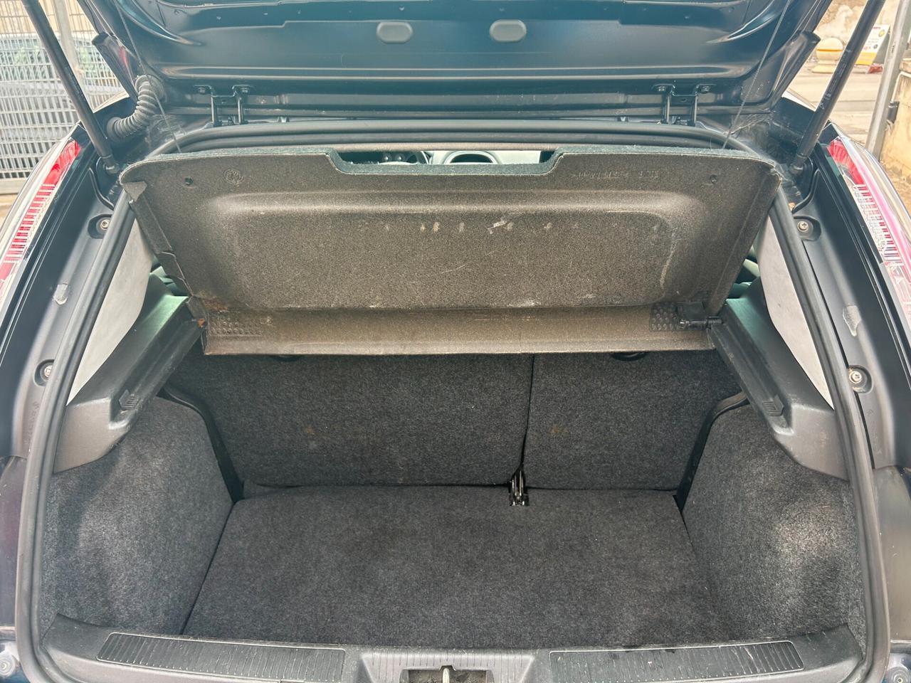 Fiat Punto 1.3 MJT II 75 CV 5P Lounge