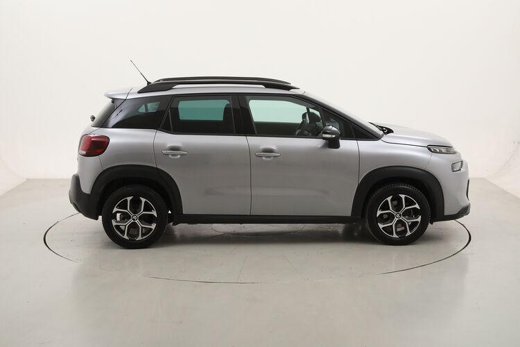 Citroen C3 Aircross Plus + Navigatore BR036284 1.2 Benzina 110CV