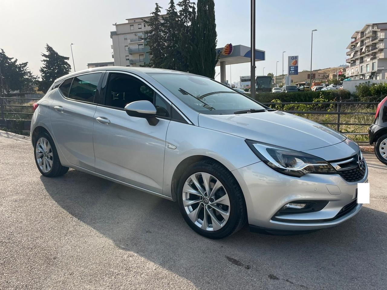 Opel Astra 1.6 CDTi 136CV Start&Stop 5 porte Innovation