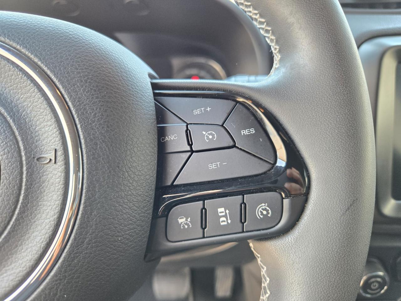 Jeep Renegade IBRIDA 80th Anniversary 4xe UNICO PROPR.