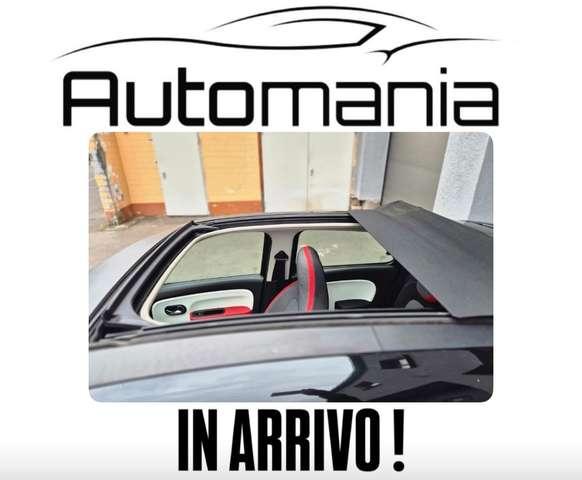 Renault Twingo 1.0 sce Energy OPENAIR 70cv PREZZOREALE\GARANZIA
