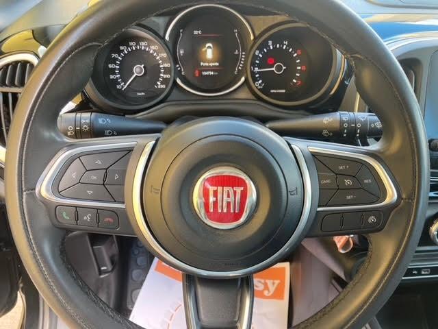 Fiat 500L 1.3 Multijet 95 CV City Cross