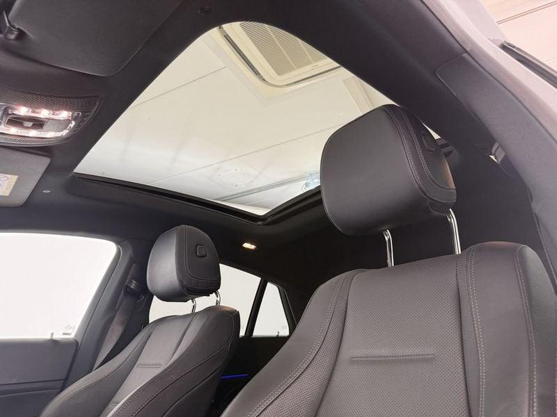 Mercedes-Benz GLE GLE 300 d 4M AMG Line Premium Plus