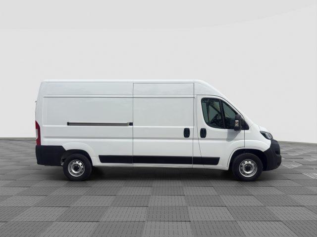 FIAT Ducato Ducato 35 2.2 Mjt 140CV PLM-TM Furgone