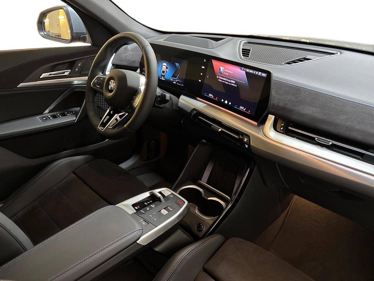BMW X1 sDrive18d xLine