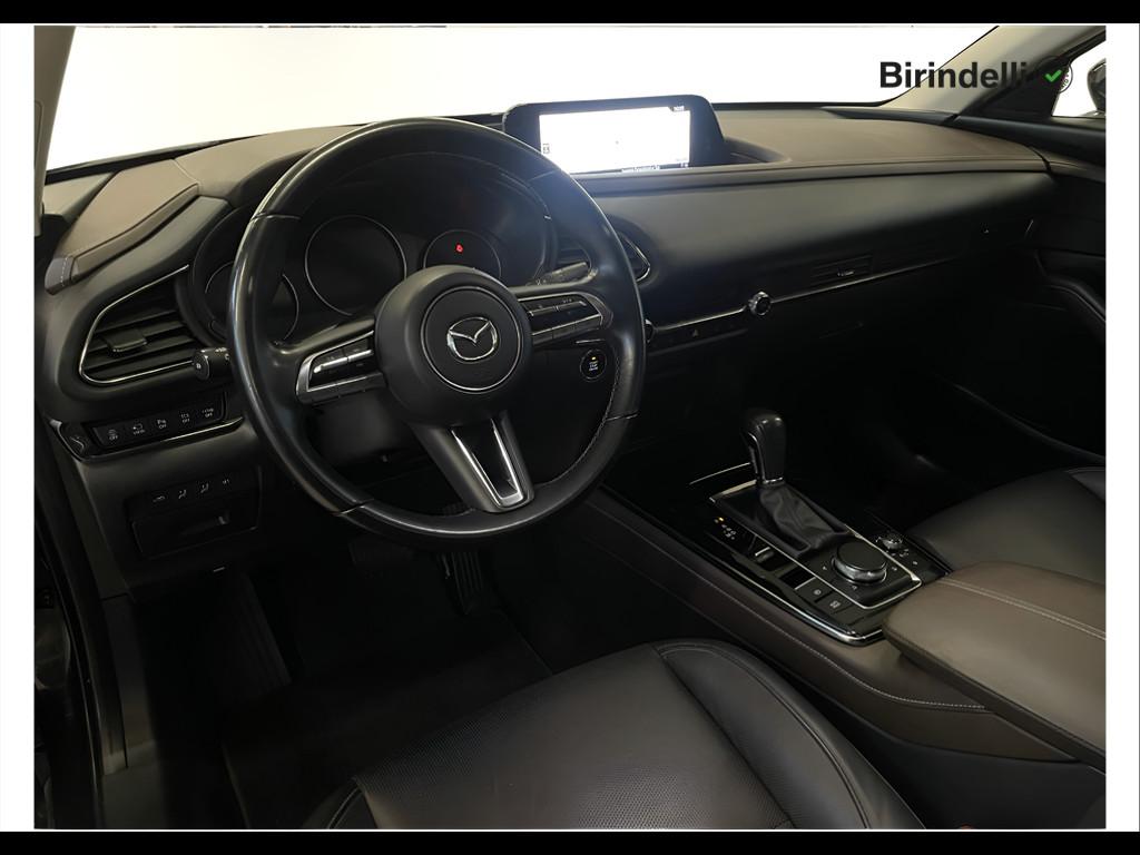 MAZDA CX-30 - 2.0L e-Skyactiv-X M Hybrid 2WD Exclusive