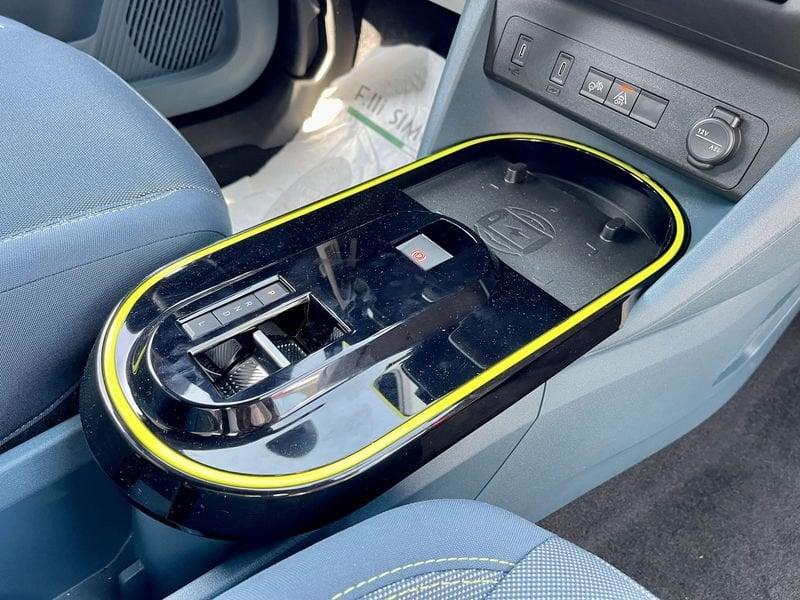 FIAT Grande Panda 1.2 hybrid La Prima 110cv edct - AZIENDALE