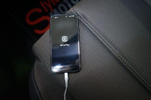 DS AUTOMOBILES DS 7 Crossback BlueHDi 130 aut. Business