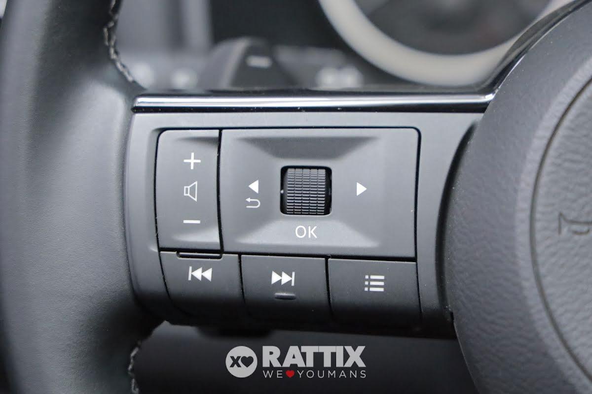 Nissan Qashqai 1.3 mhev 158CV Business xtronic