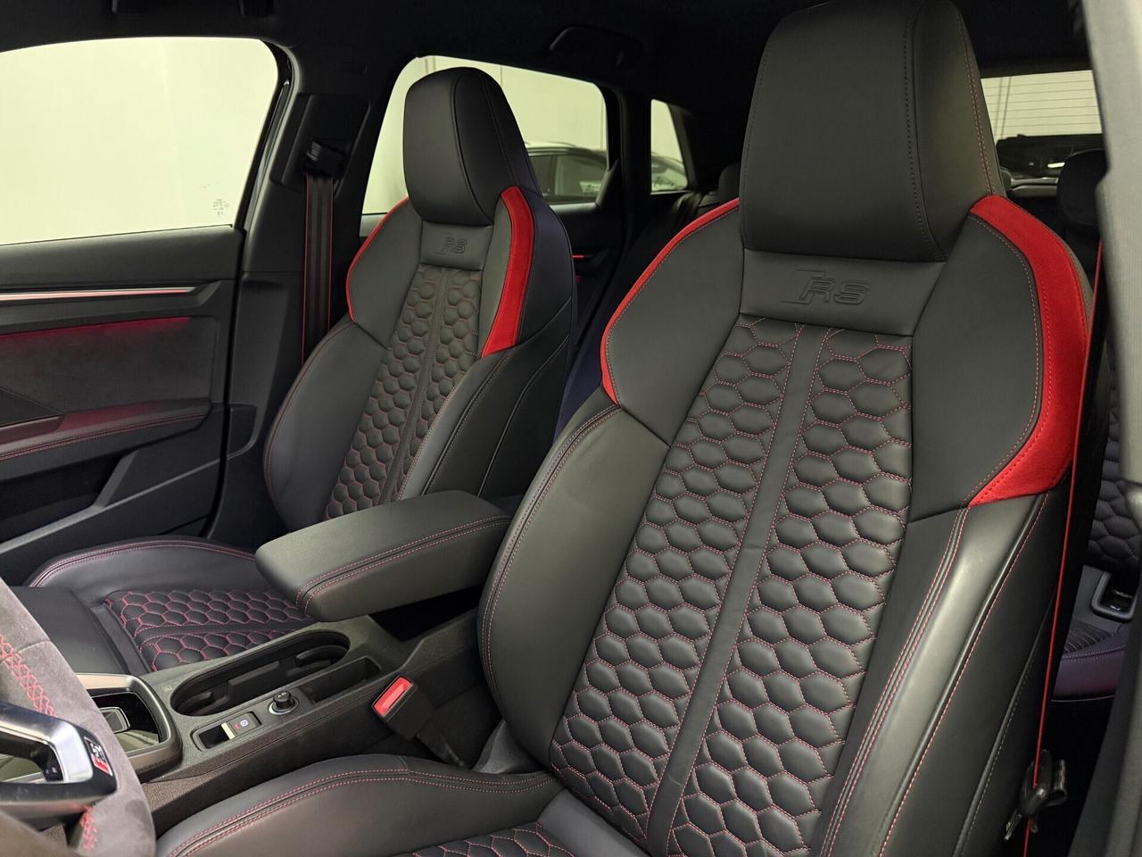 Audi RS3 Sportback Tfsi Quattro S-Tronic NO VINCOLI