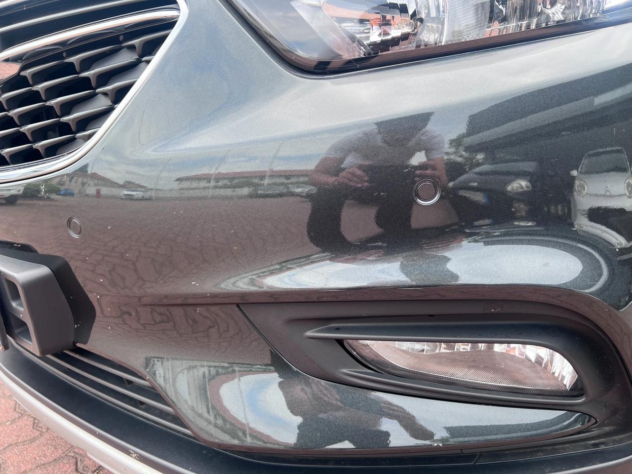 Opel Mokka X 1.4 Turbo GPL Tech 140CV 4x2 b-Color