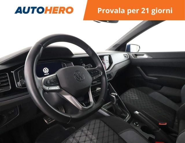 VOLKSWAGEN Polo 1.0 TSI 110 CV DSG R-Line