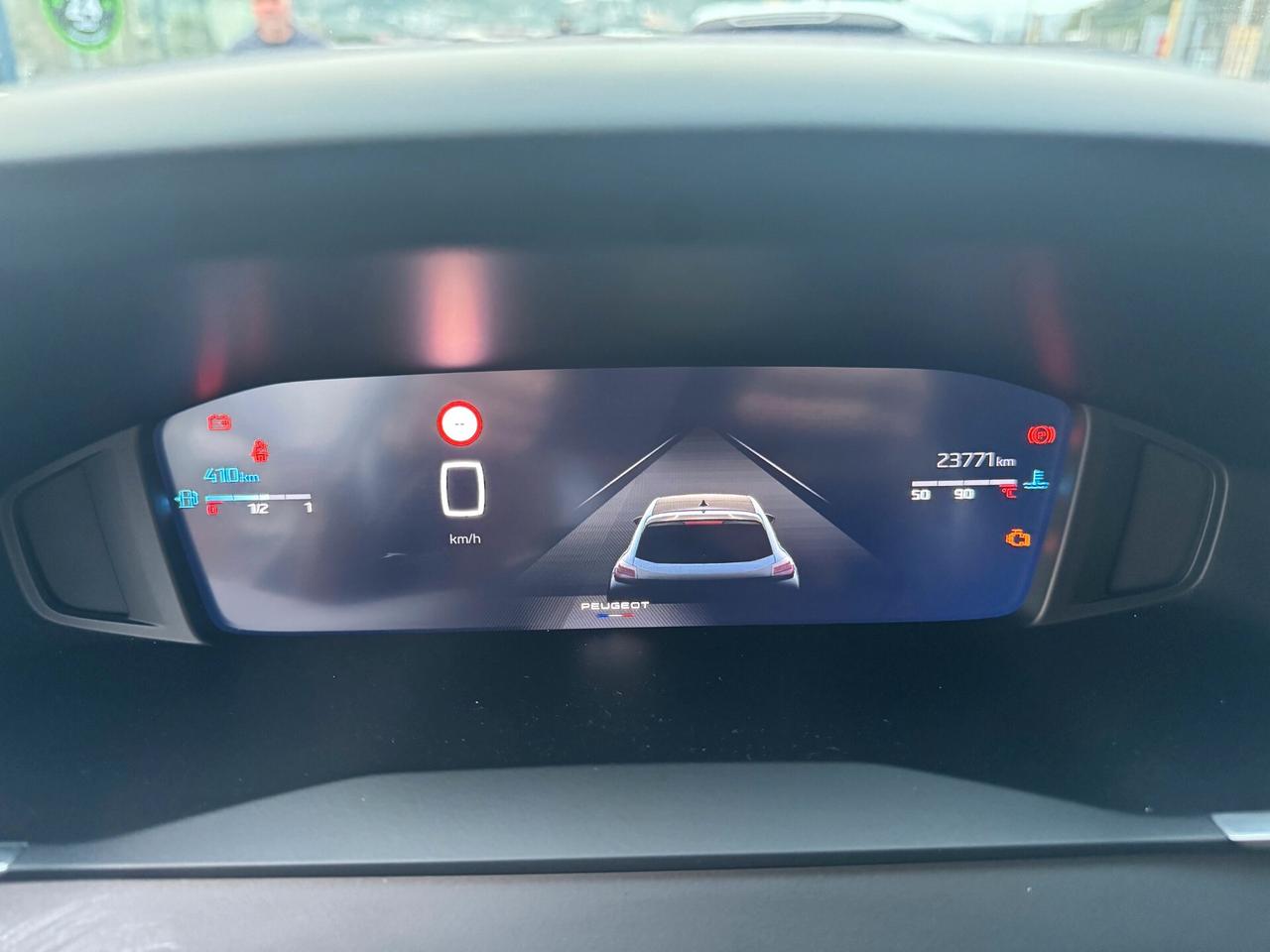 Peugeot 208 1.2cc PureTech 100cv S&S Allure