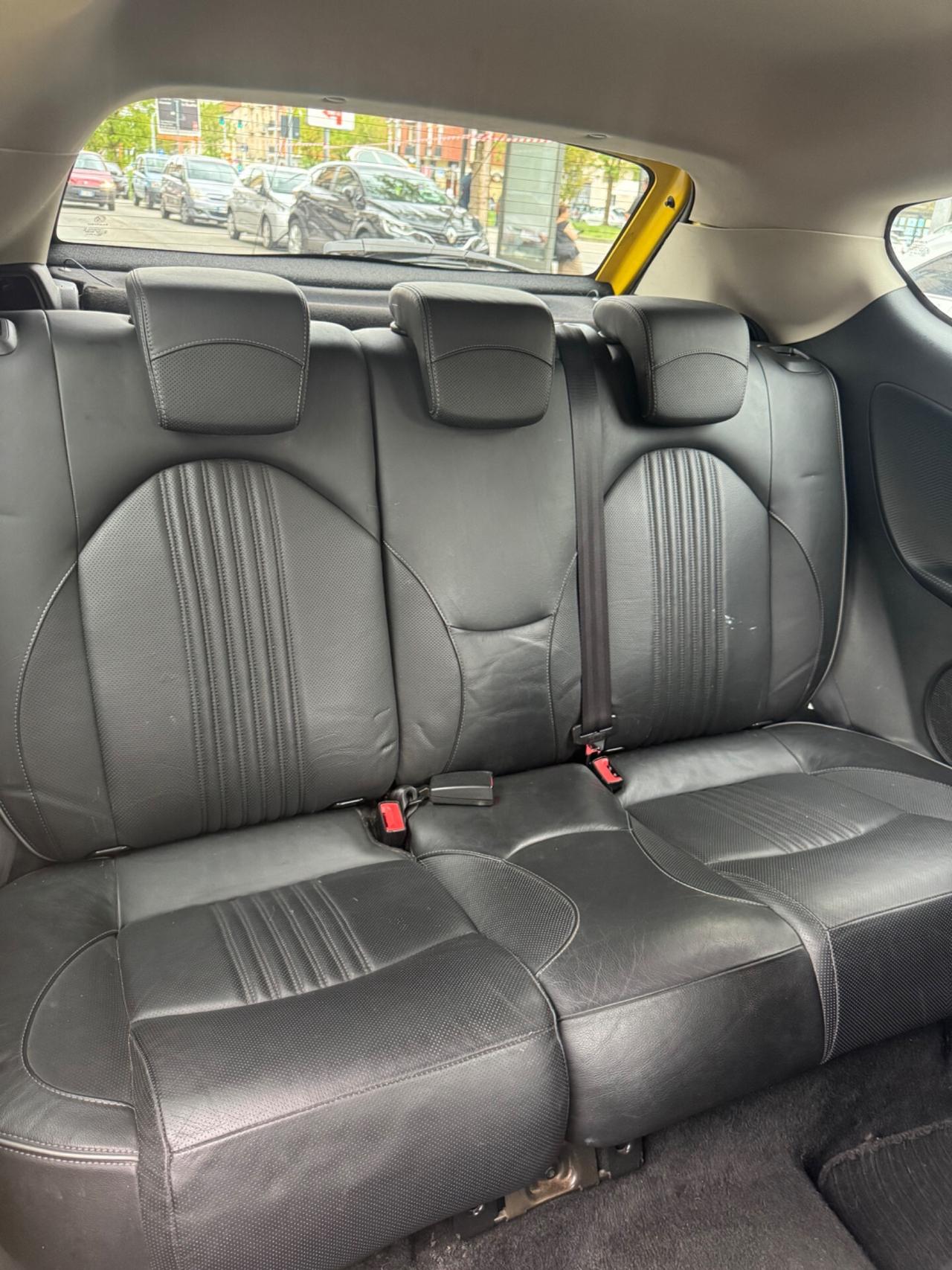 Alfa Romeo MiTo 1.4 78 CV Distinctive Sport Pack