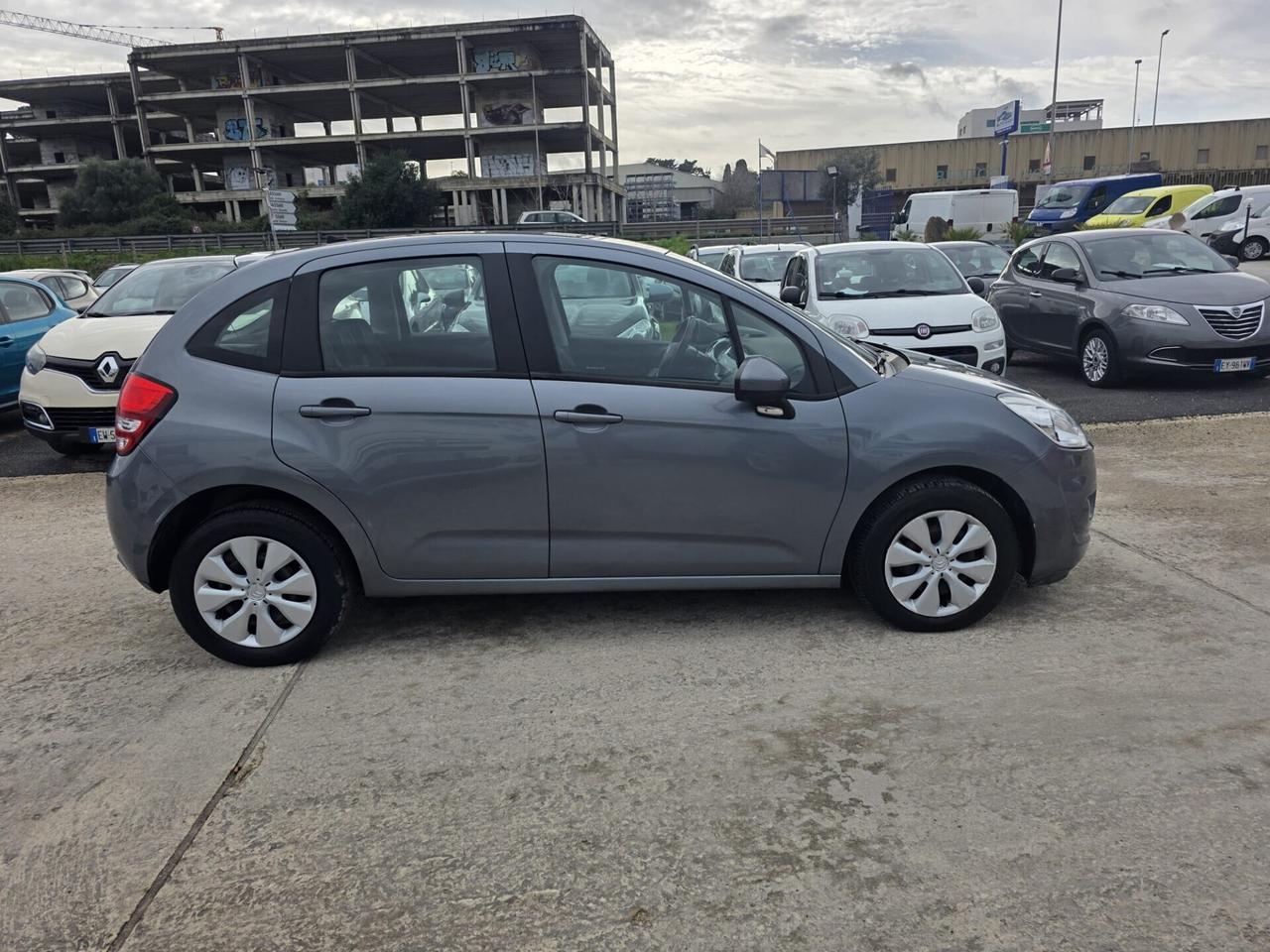 Citroen C3 1.1 Seduction Limited