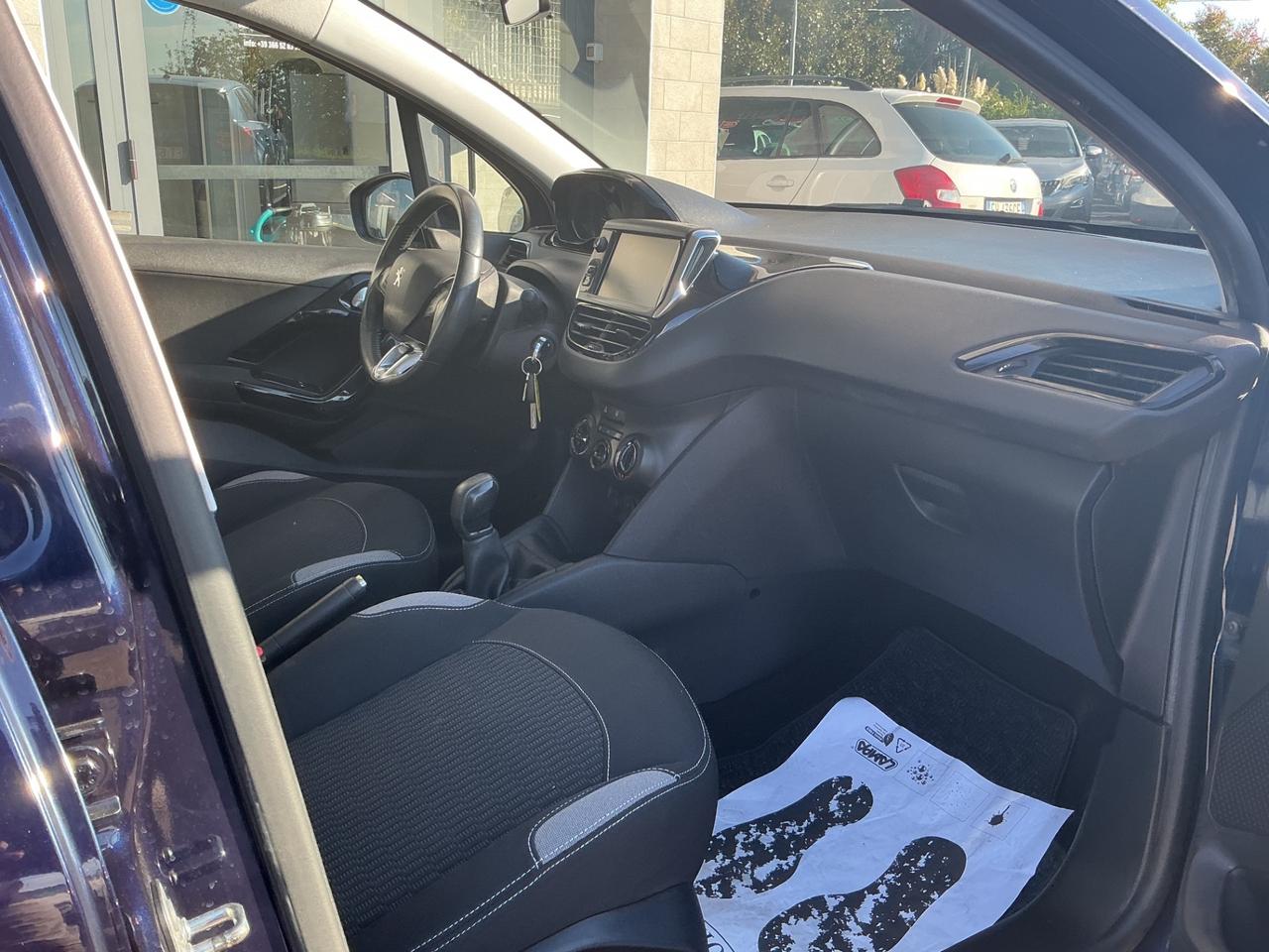 Peugeot 208 1.6 Diesel