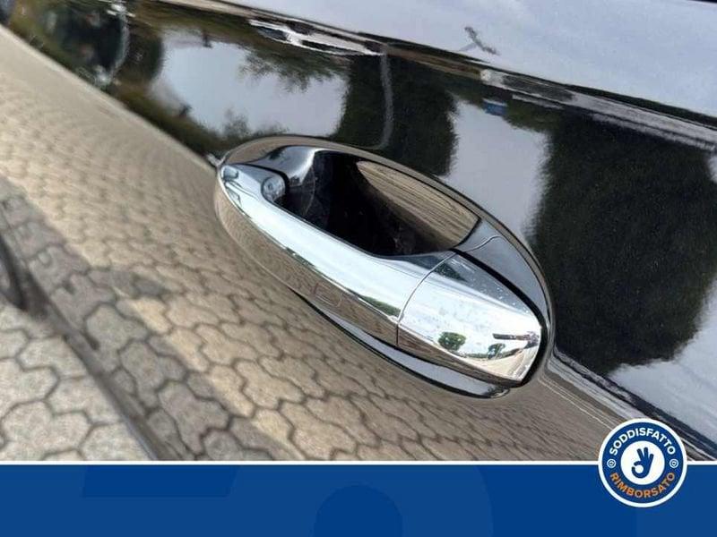 Mercedes-Benz Classe B 180d Automatic AMG Line Advanced Plus