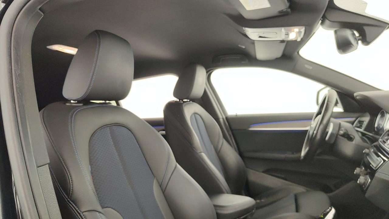 BMW X2 F39 - X2 xdrive18d Msport auto