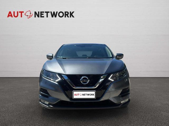 NISSAN Qashqai 1.3 DIG-T 160 CV DCT Business