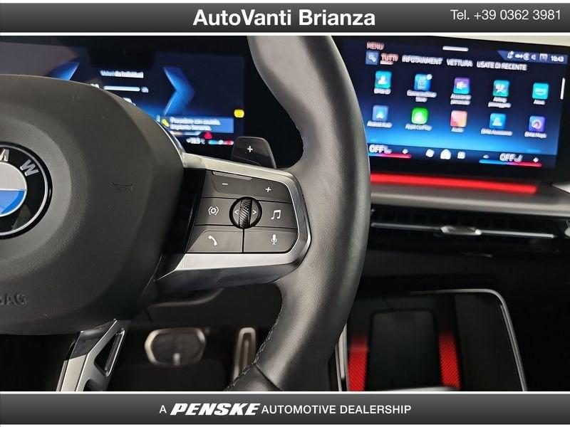 BMW Serie 2 Active Tourer 218d Active Tourer Msport