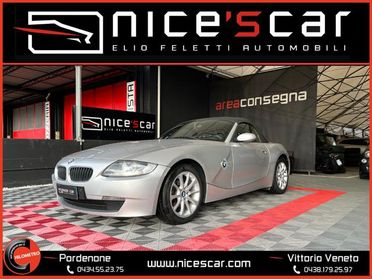 BMW Z4 2.0i cat Roadster * CABRIO *