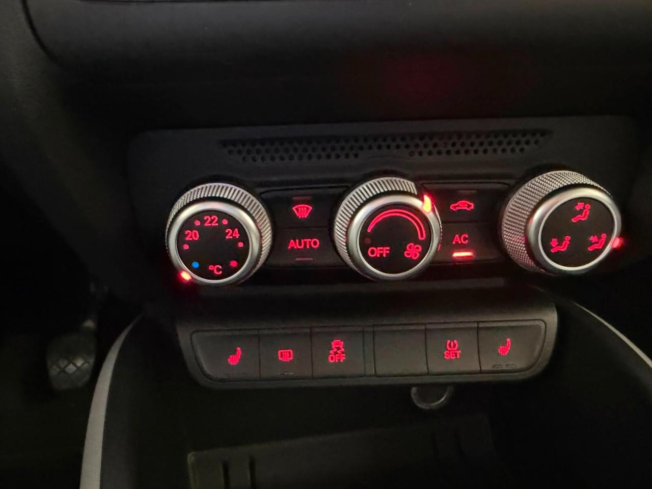 Audi A1 1.6 TDI 105 CV Attraction