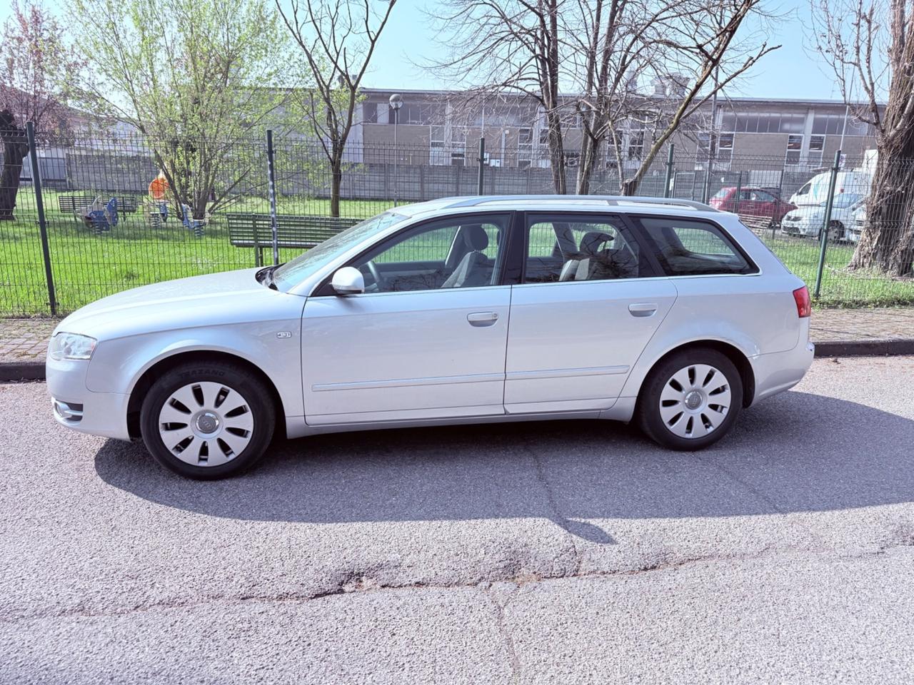 Audi A4 2.0 - 160.000 KM !!!!! PERFETTAAaa