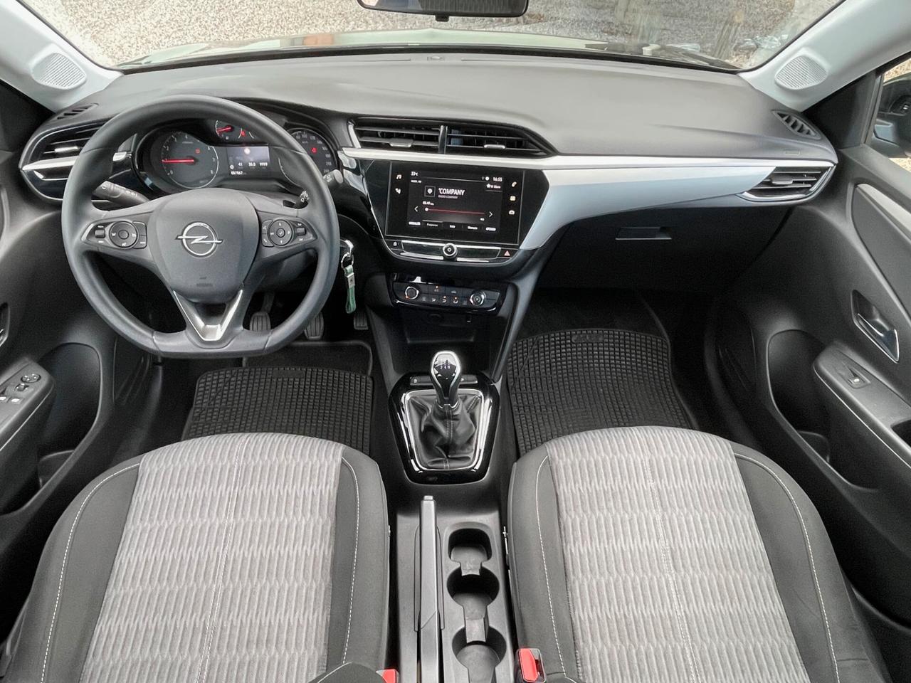 Opel Corsa 1.2 Elegance 75cv