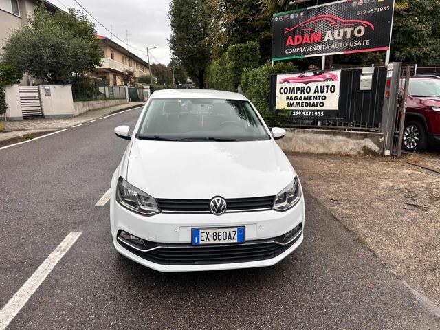 VOLKSWAGEN Polo 1.0 MPI 75 CV 5p. Comfortline
