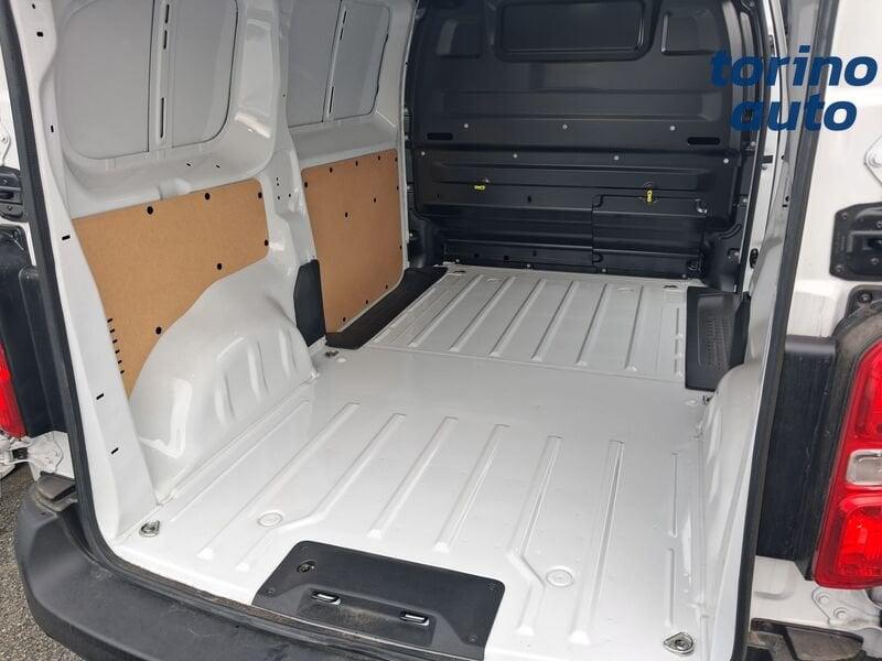 FIAT Scudo L2H1 2.0BLUEHDI 145CV