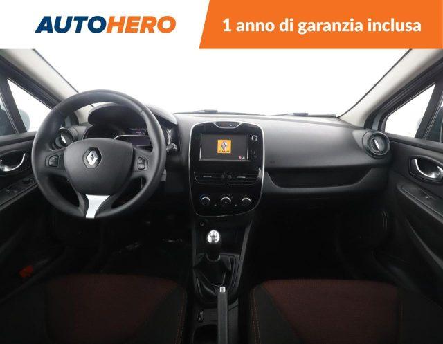 RENAULT Clio 1.2 75CV 5 porte Life