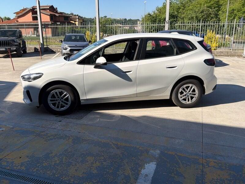 BMW Serie 2 Active Tourer SERIE 2 LUXURYLINE Tourer 216i Active Tourer auto