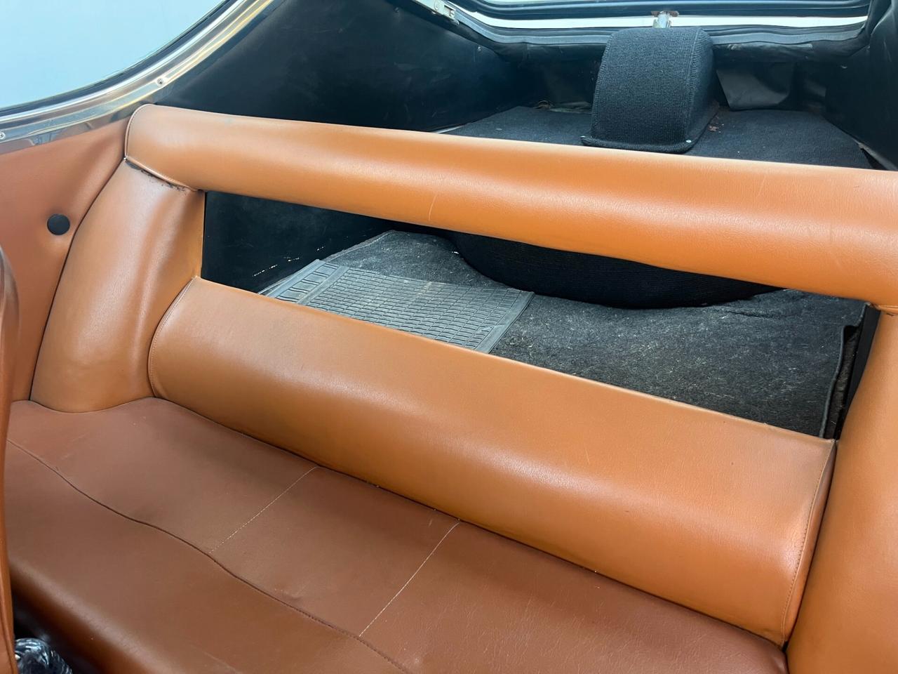 Lancia Fulvia Sport 1.3S Zagato