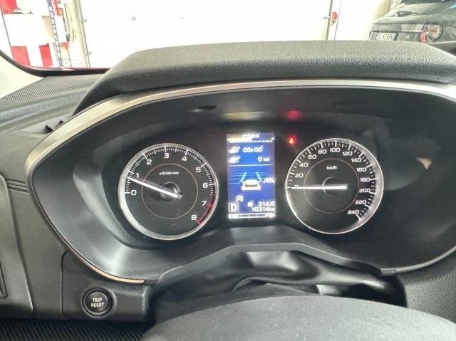 Subaru XV 1.6i Style lineartronic