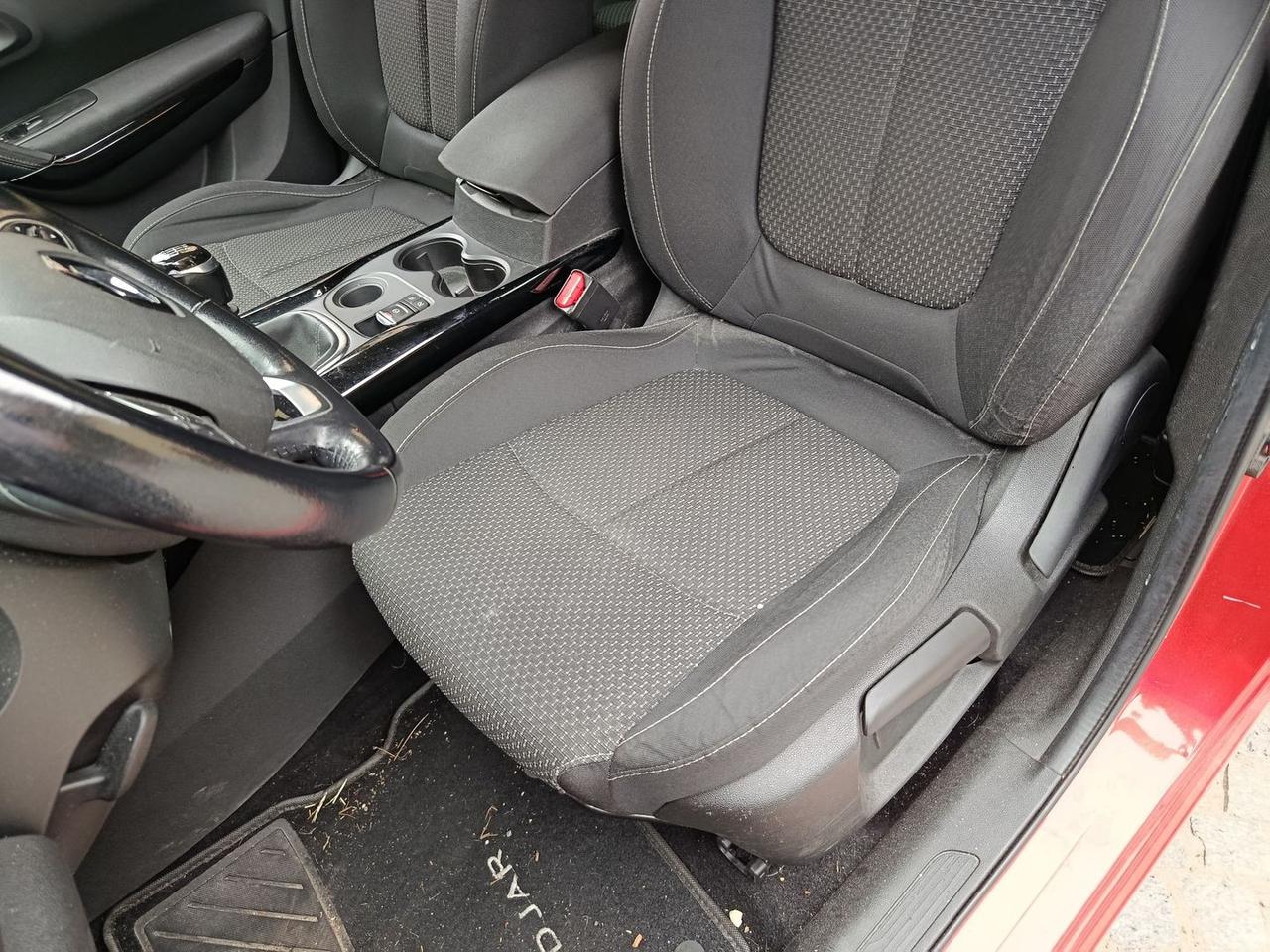Renault Kadjar 1.6 ENERGY dCi 130 Zen #6373