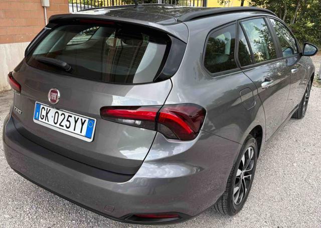 FIAT Tipo 1.3 Mjt S&S SW City Life