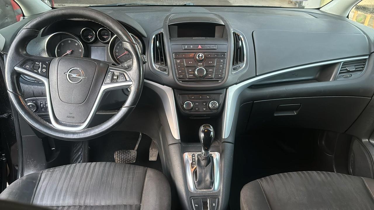 Opel Zafira Tourer 2.0 CDTi 165CV aut. Cosmo 3383380600