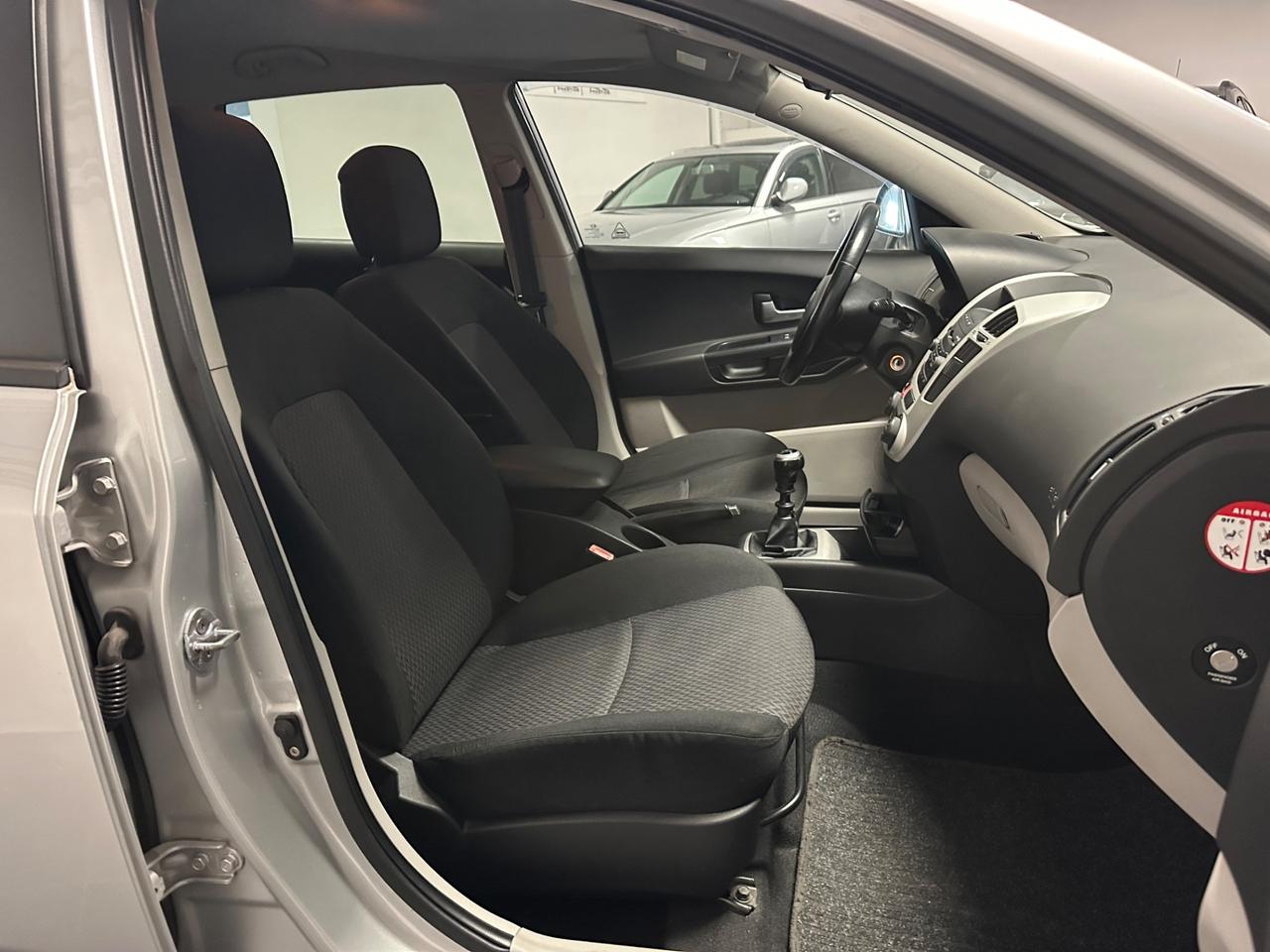 KIA Ceed cee'd 1.6 DIESEL 115CV S.W