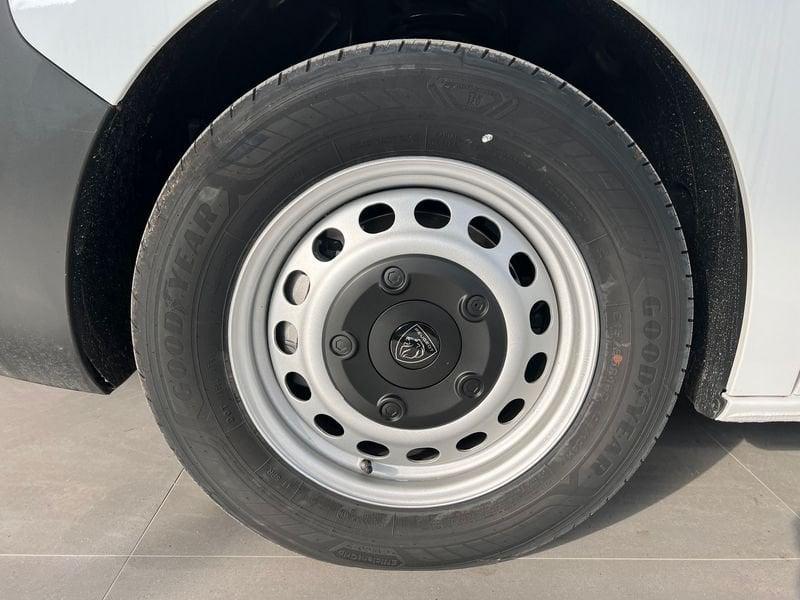 Peugeot Expert Expert 1.5 BlueHDi 120 S&S Furgone Standard