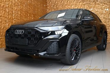 AUDI Q8 NEWMOD.2024 50TDI Q.TIP.2XS-LINE TET.22"RADAR FULL