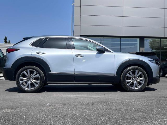 MAZDA CX-30 2.0L Skyactiv-G 150 CV M Hybrid 2WD Evolve