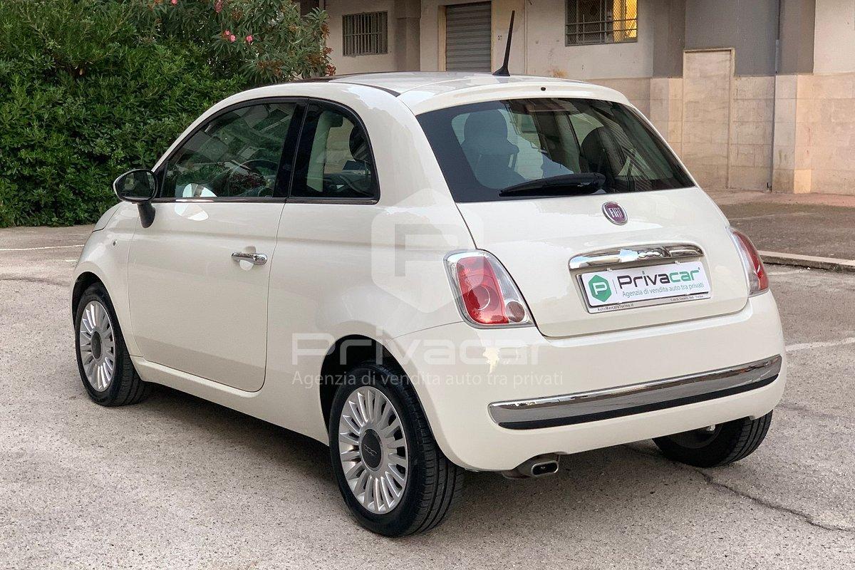 FIAT 500 1.3 Multijet 16V 95 CV GQ