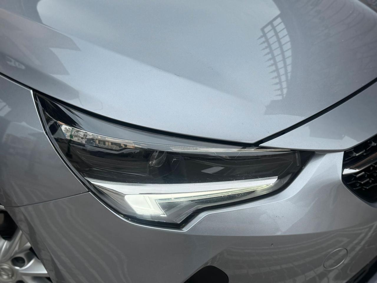 Opel Corsa 1.5 D 100 CV Elegance