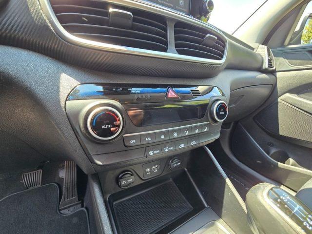 HYUNDAI Tucson 1.6 CRDi MOTORE SOSTITUITO HYUNDAI UNICO PROP.