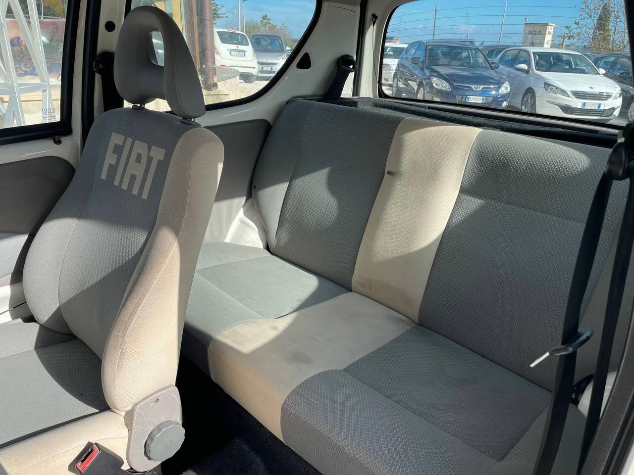 FIAT 600 1.1 B - 2010