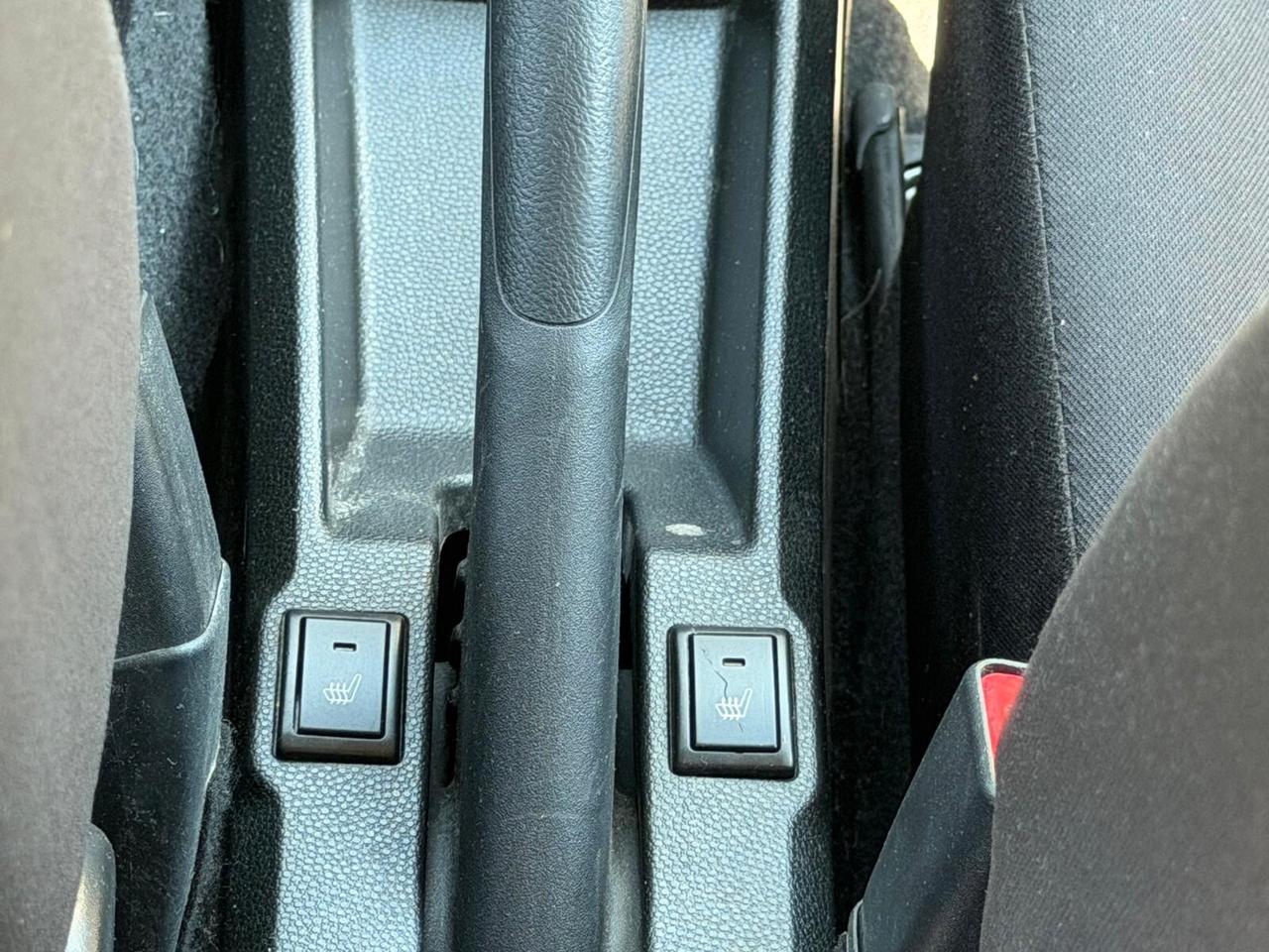 Suzuki Ignis 1.2 Dualjet Cool UNICO PROPRIETARIO