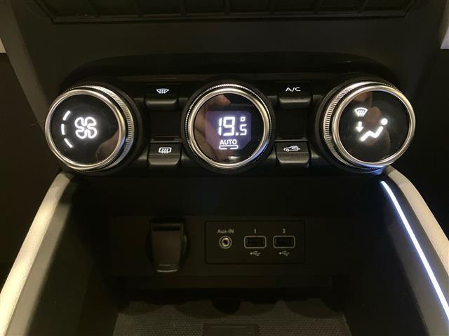 RENAULT Clio 1.6 E-Tech full hybrid Techno 145cv auto