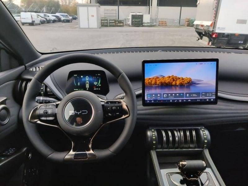 BYD ATTO3 ATTO 3 Comfort